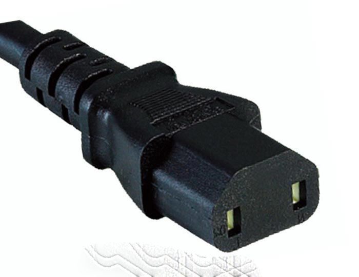 IEC 60320 C17 电源连接器