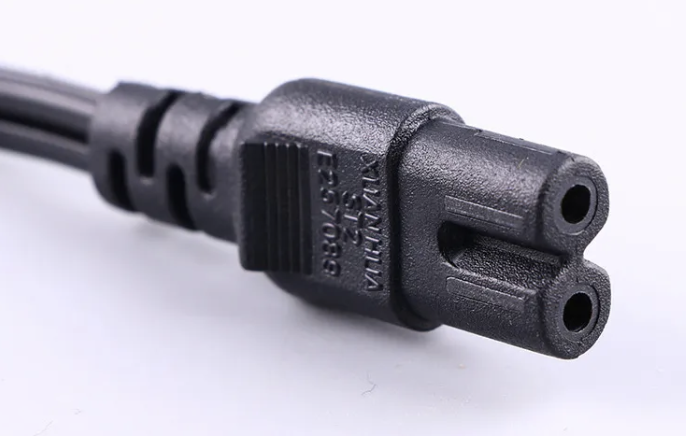 IEC 60320 C7连接器 IEC 60320 C7连接器