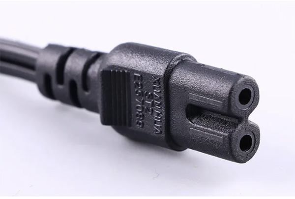 IEC 60320 C7电源线