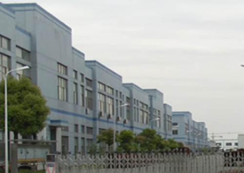 宁波舜灏电子有限公司